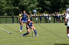 FH vs Nichols  Wheaton College Field Hockey vs Nichols College. - Photo By: KEITH NORDSTROM : Wheaton, field hockey, FH2021